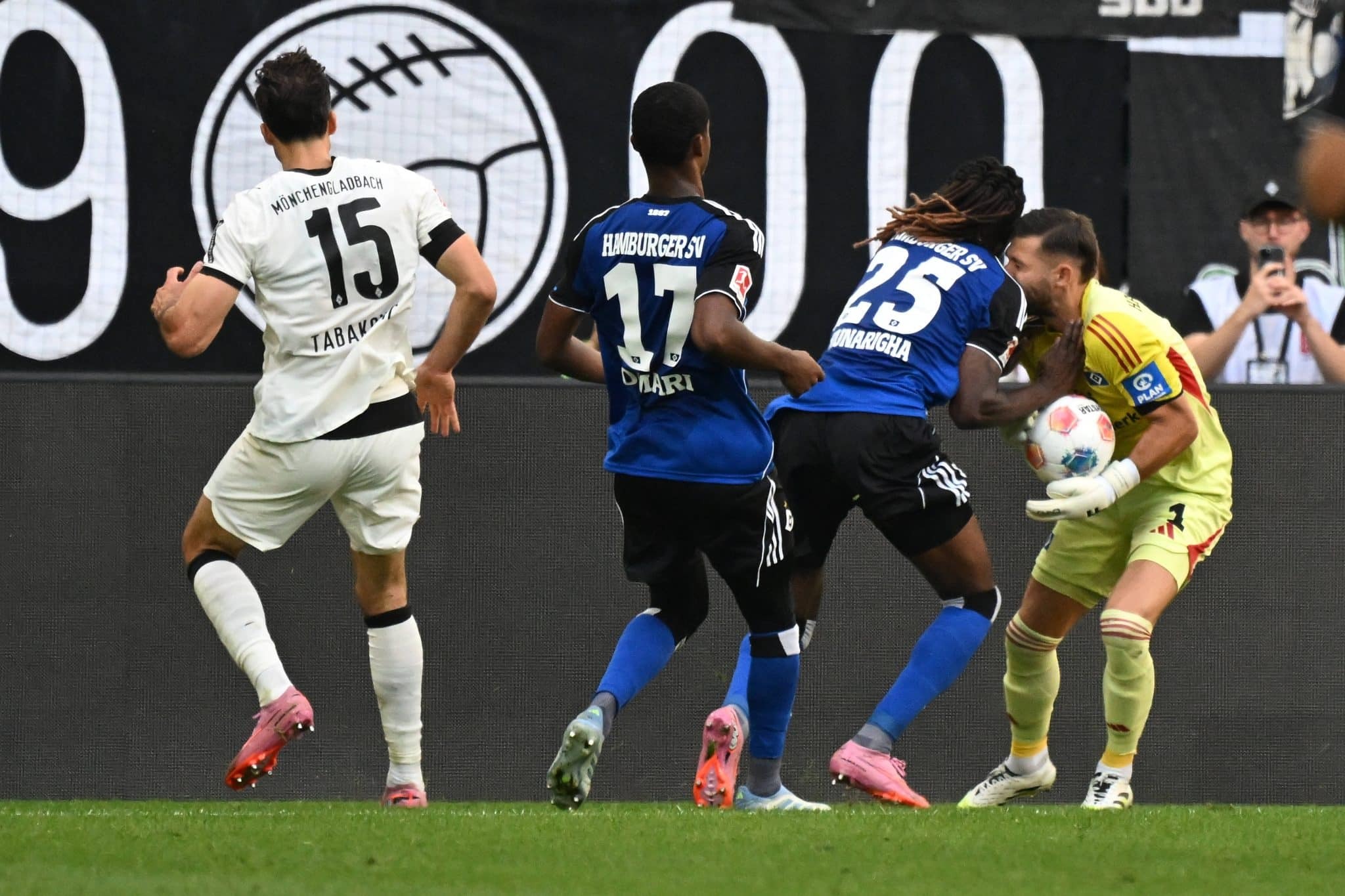 Nhận định soi kèo Hamburg vs St Pauli lúc 01h30 ngày 30/8/2025