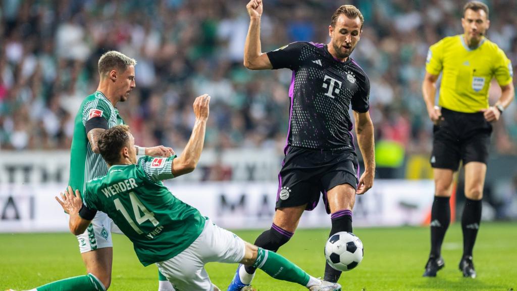 Nhận định soi kèo Wehen vs Bayern lúc 1h45 ngày 28/8/2025