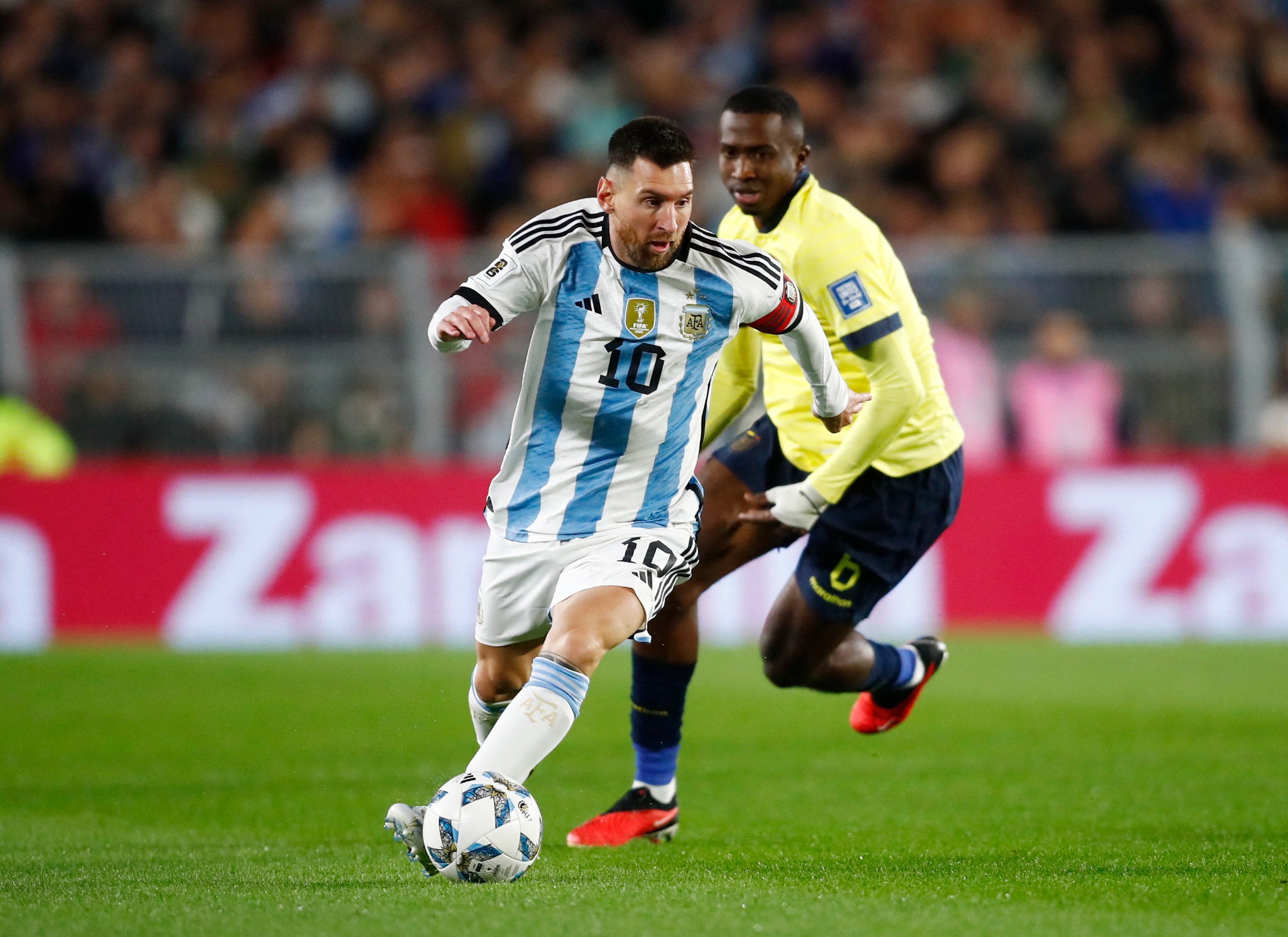 Nhận định soi kèo Ecuador vs Argentina lúc 06h00 ngày 10/9/2025