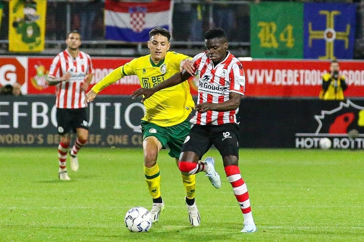 Nhận định soi kèo Twente vs Fortuna Sittard lúc 01h00 ngày 27/9/2025